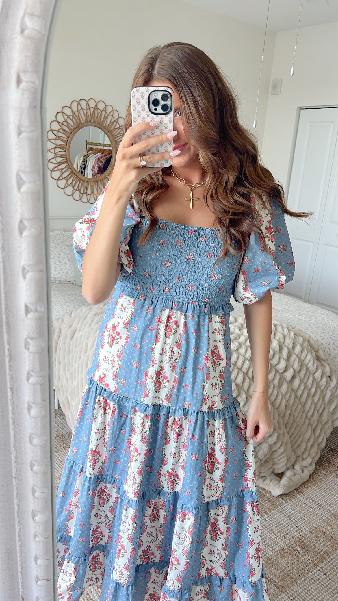PENELOPE MAXI DRESS