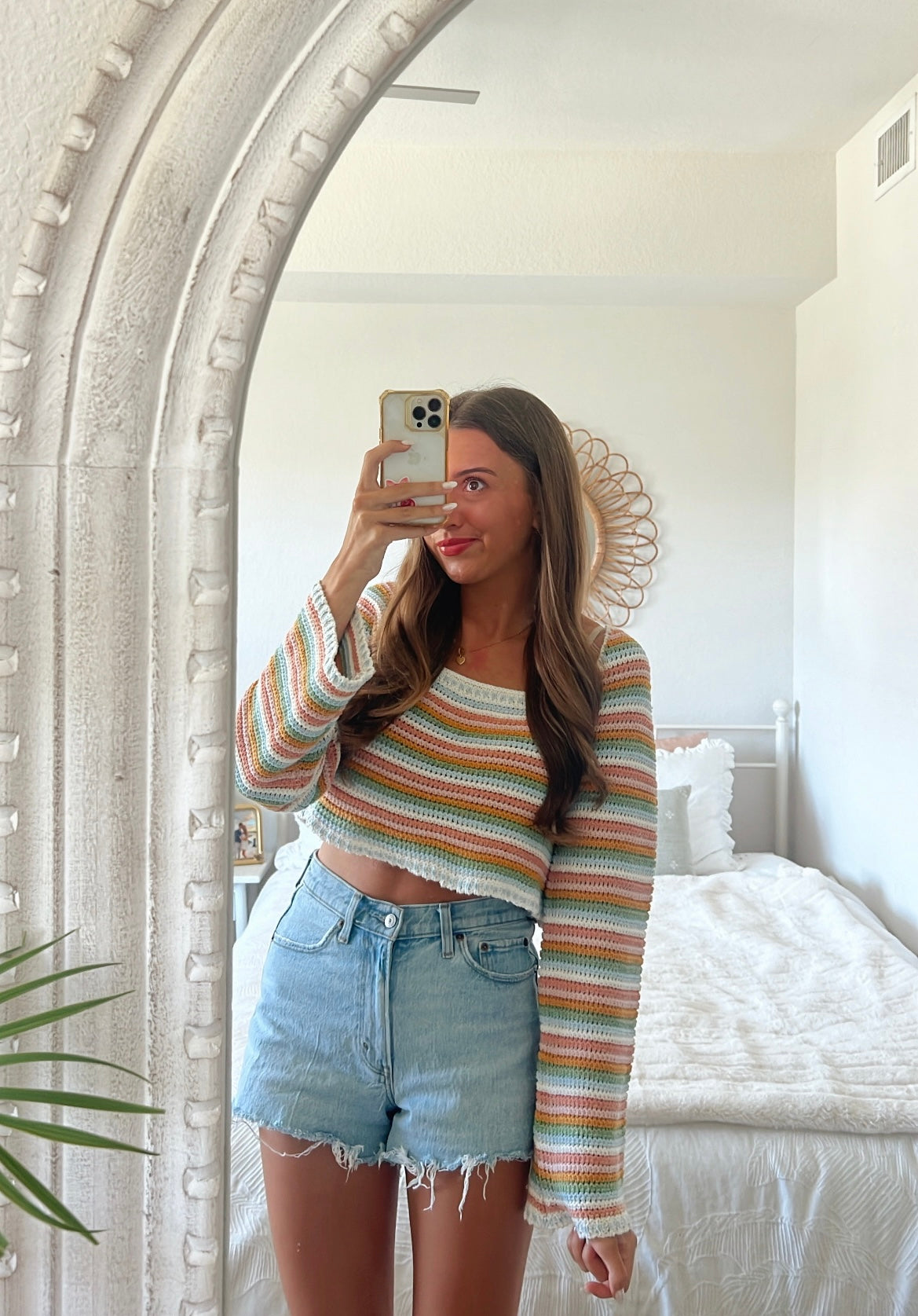 SHERBERT DREAMS KNIT