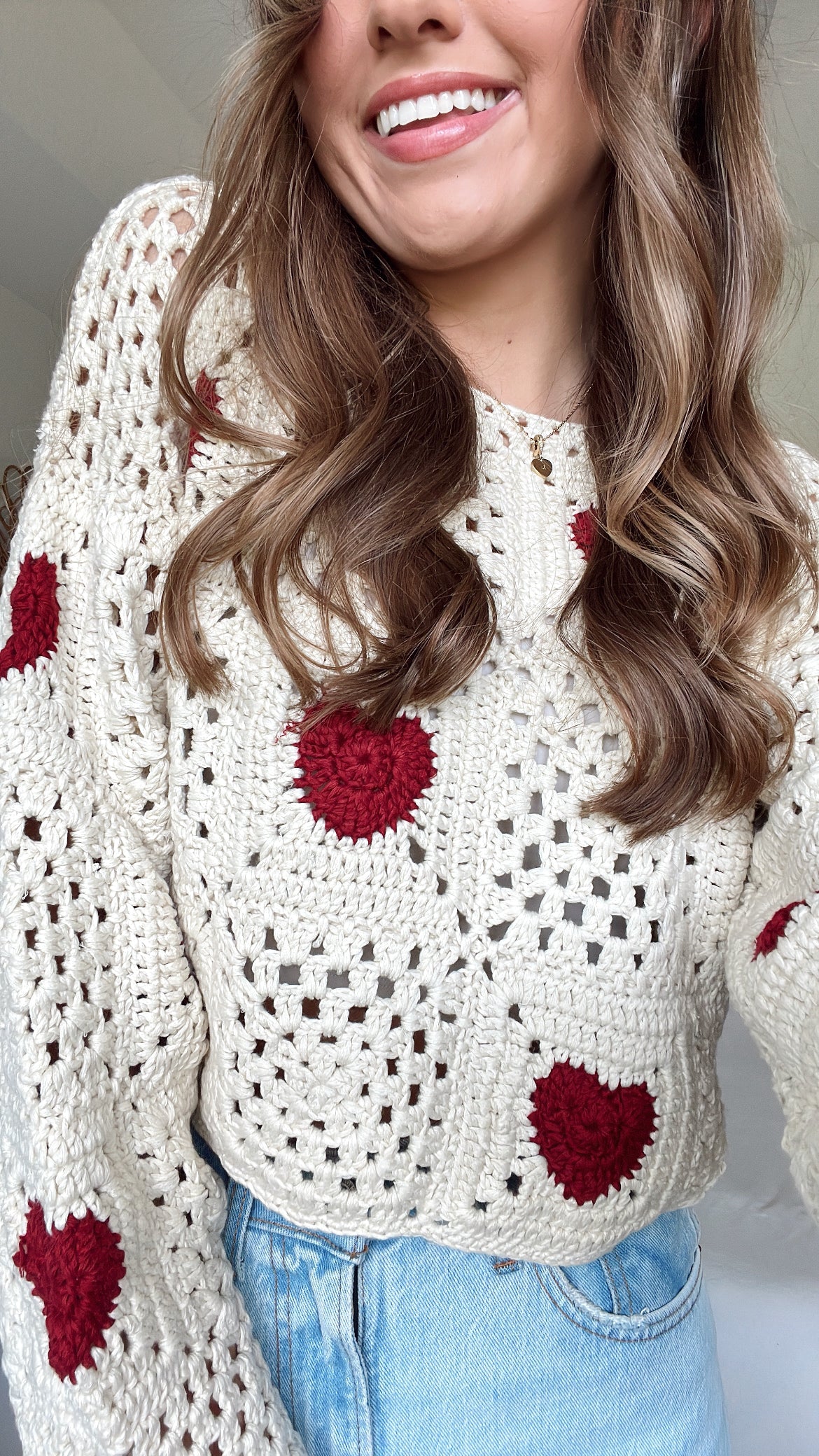 LOVE BUG CROCHET