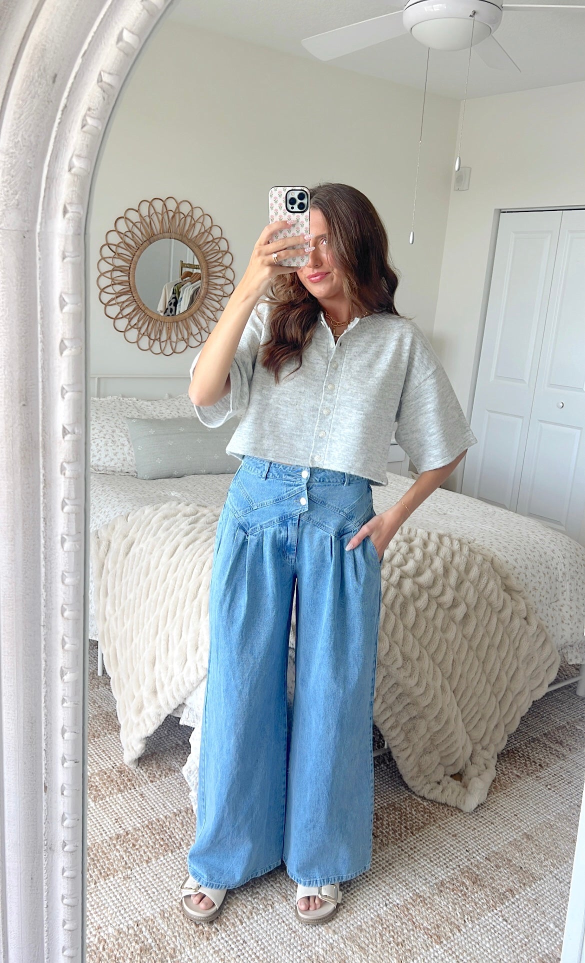 THE AVA KNIT