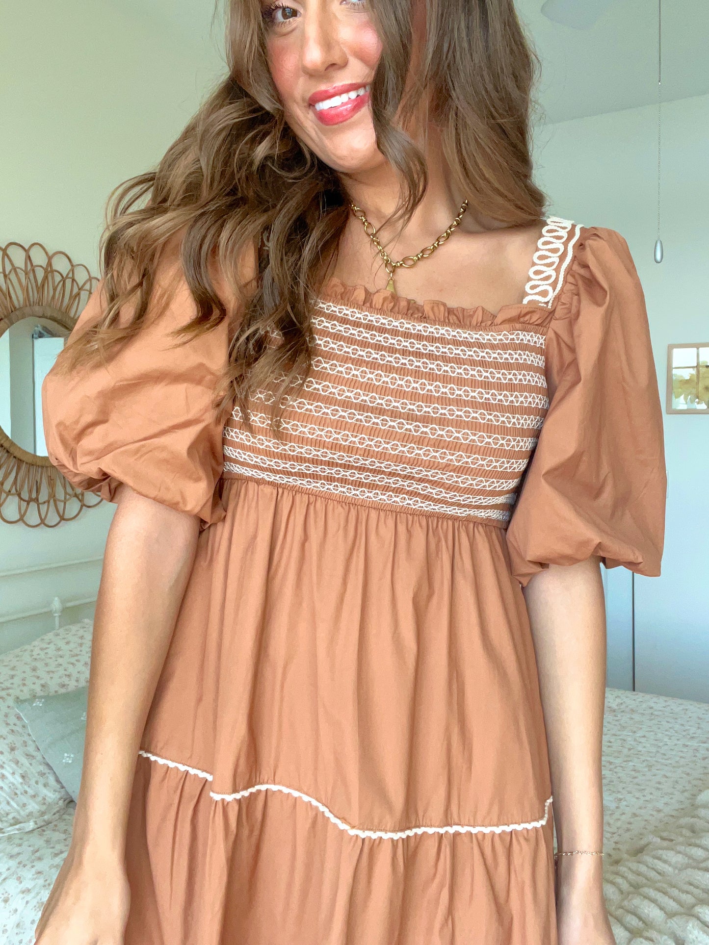 SIENNA MAXI