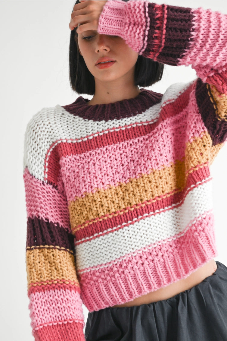 EMORY KNIT