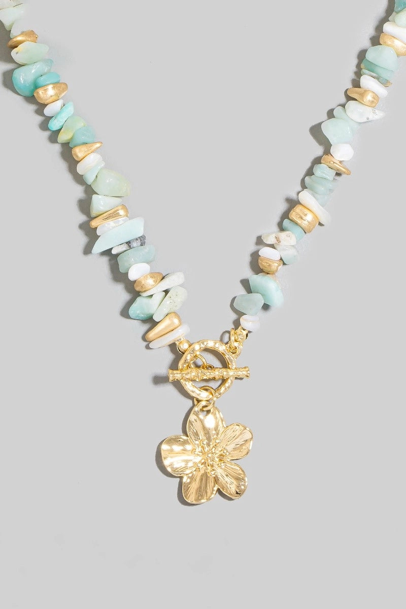 THE FLORENCE NECKLACE