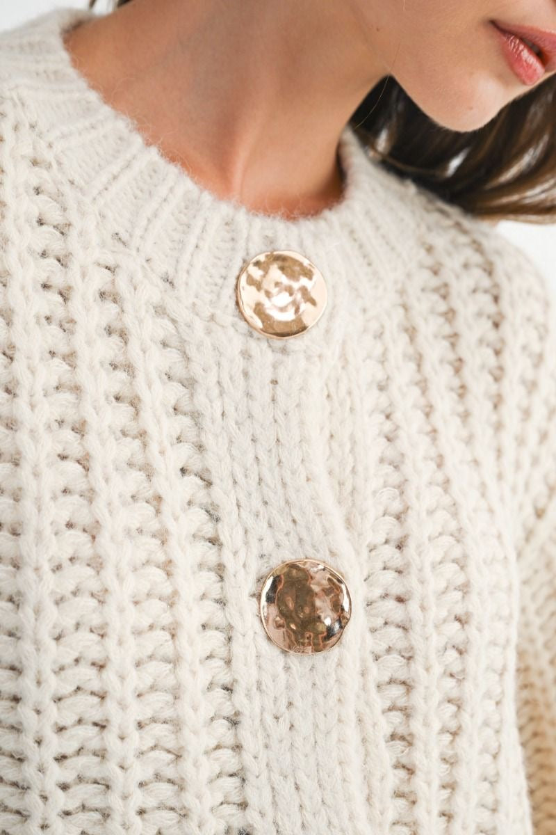 AMELIA CARDIGAN