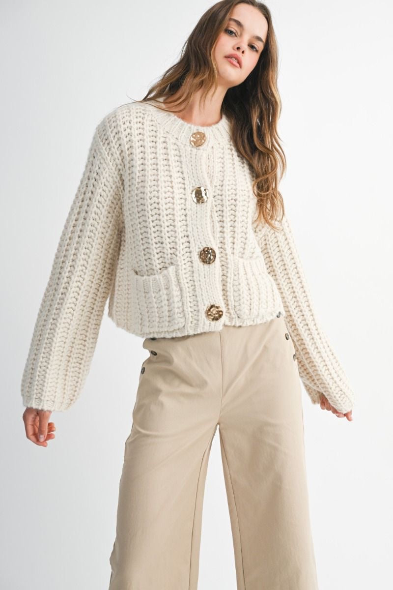 AMELIA CARDIGAN