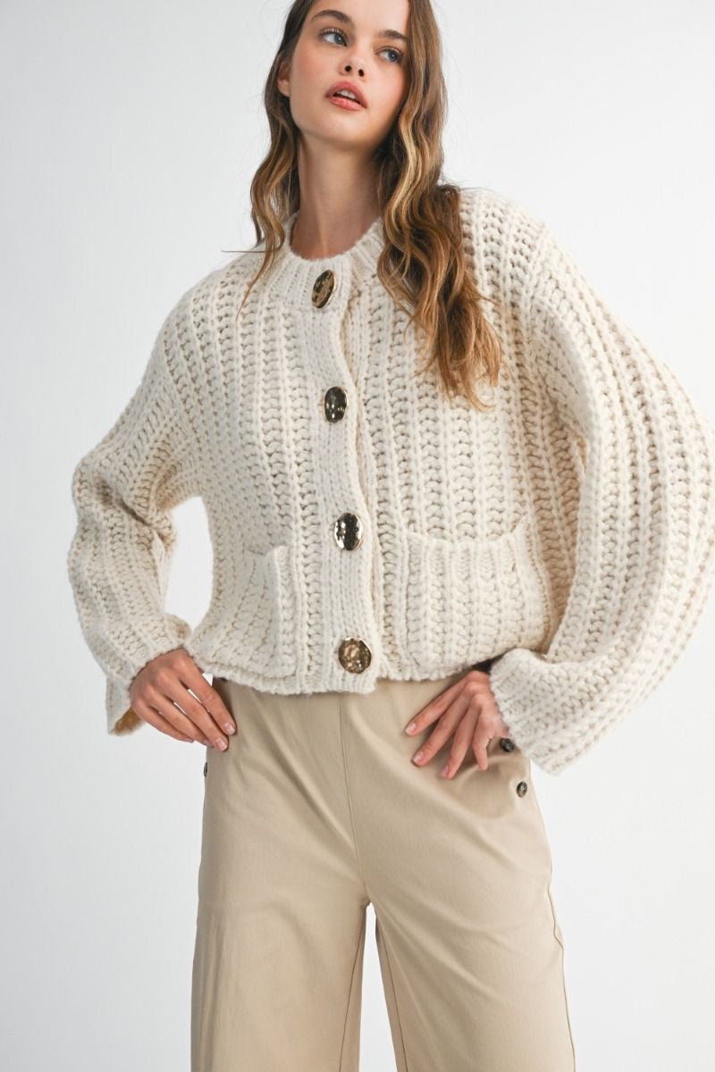 AMELIA CARDIGAN