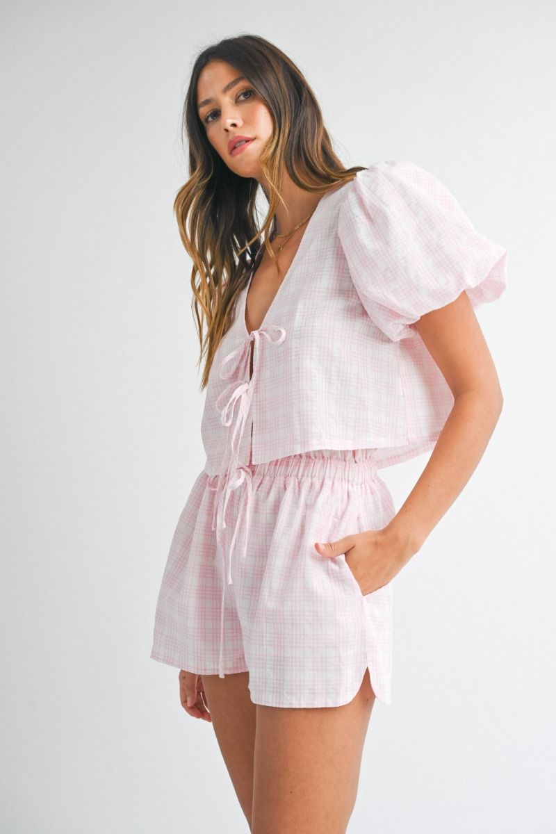 SPRING INTO LOVE SETS - LAVENDER & PINK