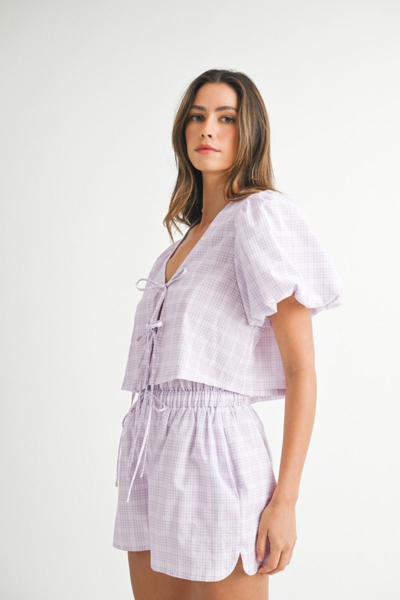 SPRING INTO LOVE SETS - LAVENDER & PINK