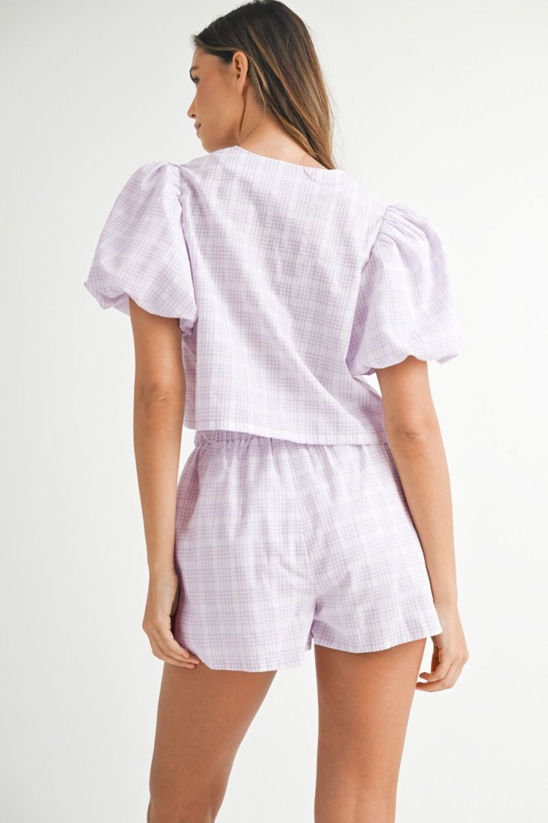 SPRING INTO LOVE SETS - LAVENDER & PINK