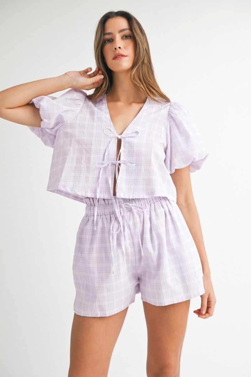 SPRING INTO LOVE SETS - LAVENDER & PINK