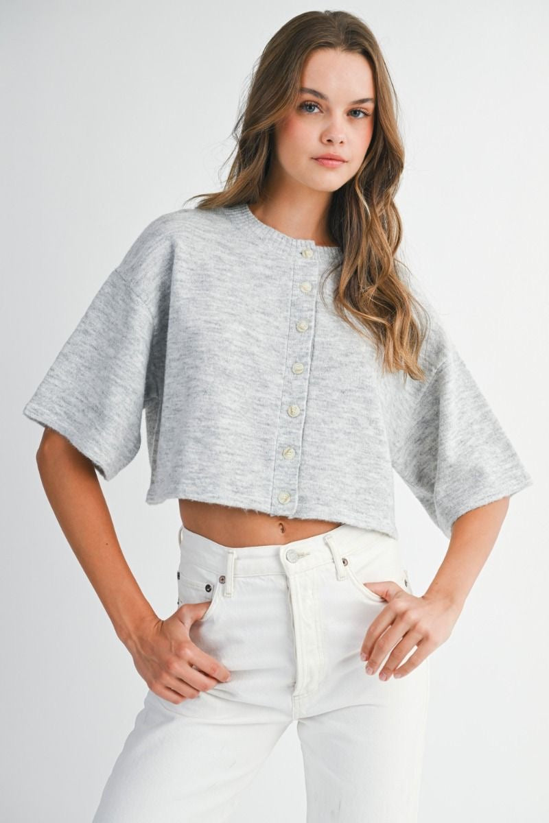 THE AVA KNIT