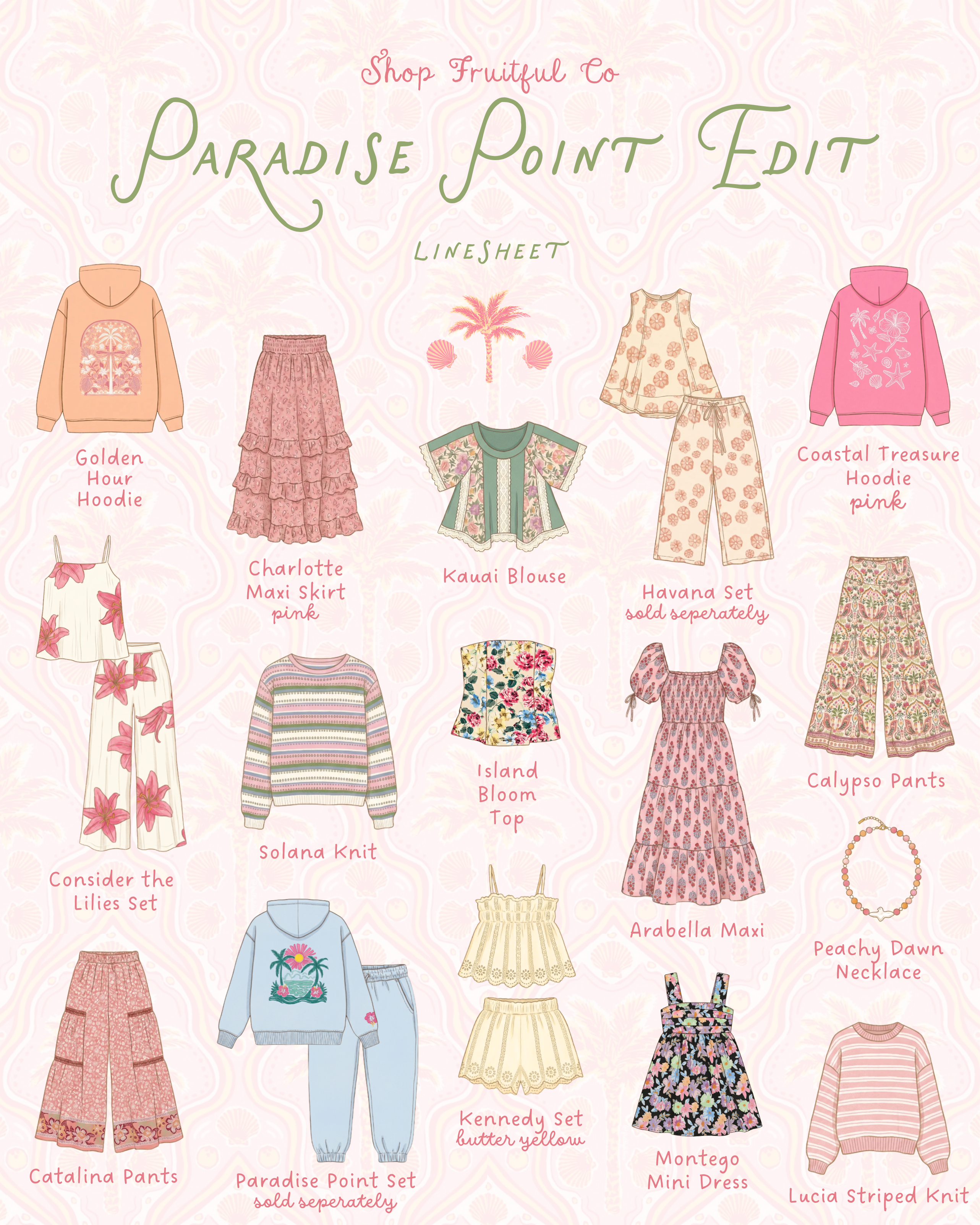 Paradise Point