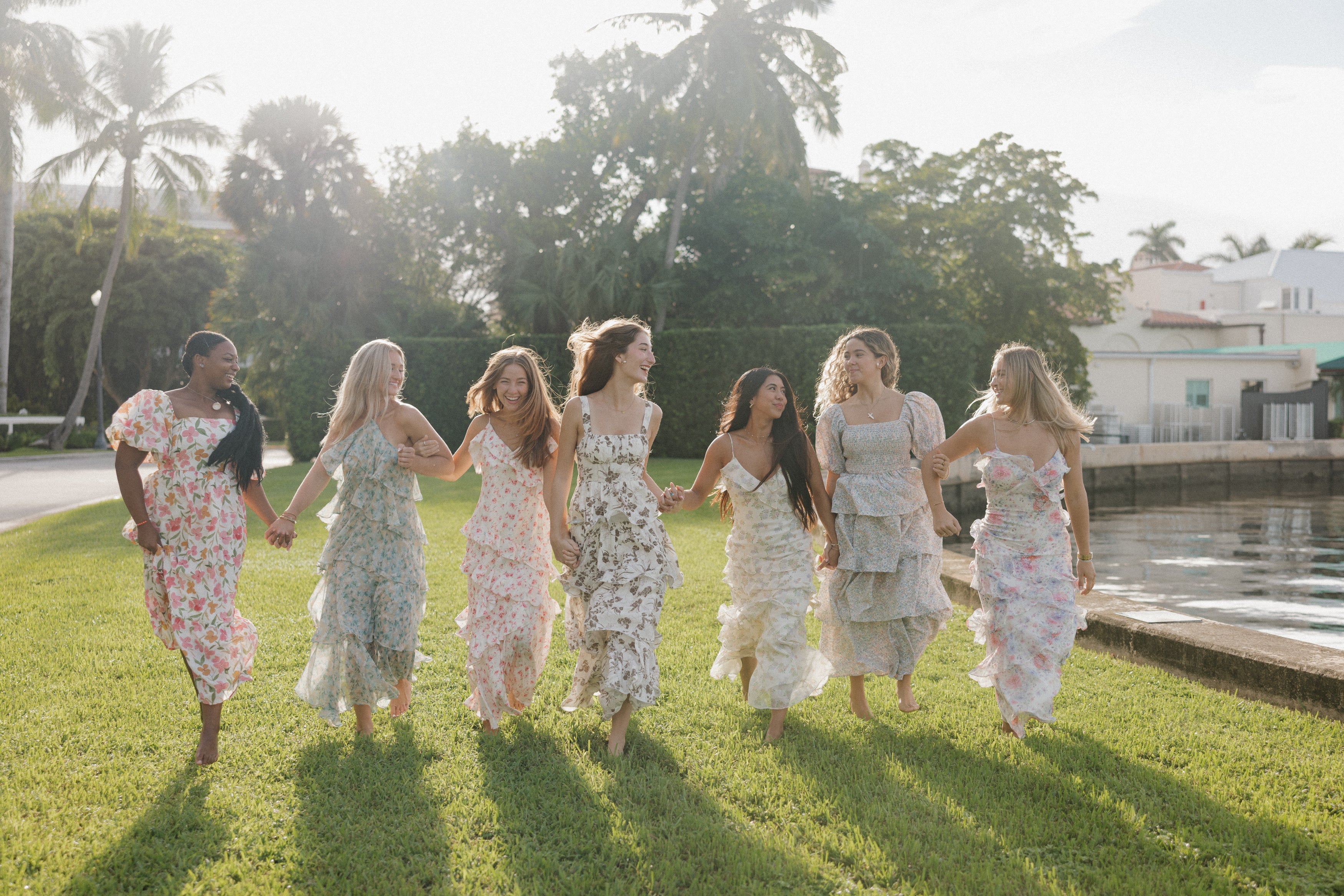 Shop all Dresses & Rompers