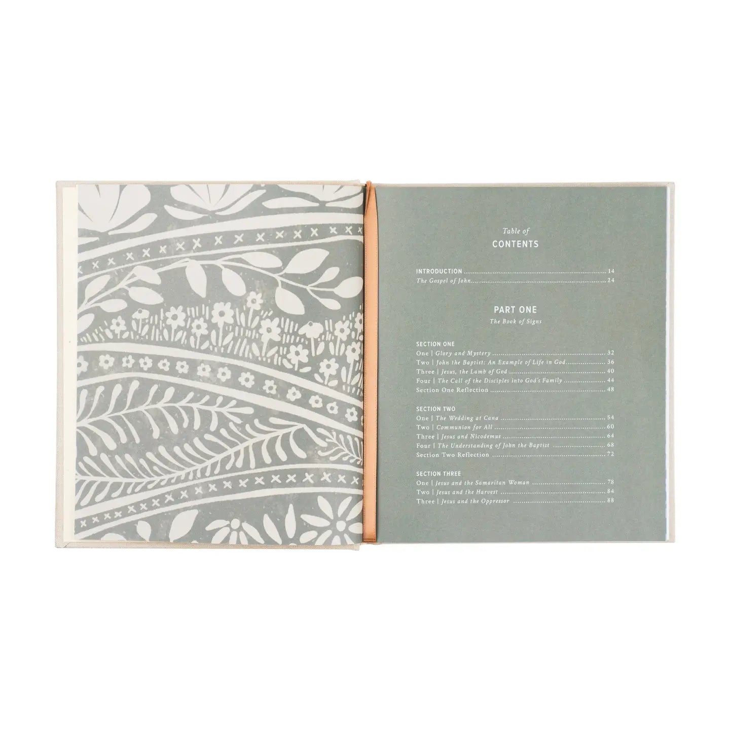 'God Our Home' Study