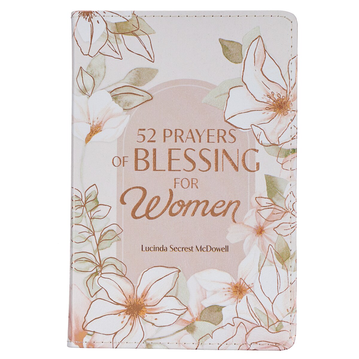 Blessings & Prayers Book
