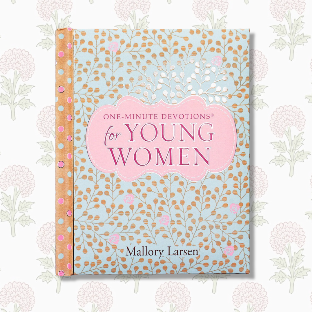 Young Women Devotional