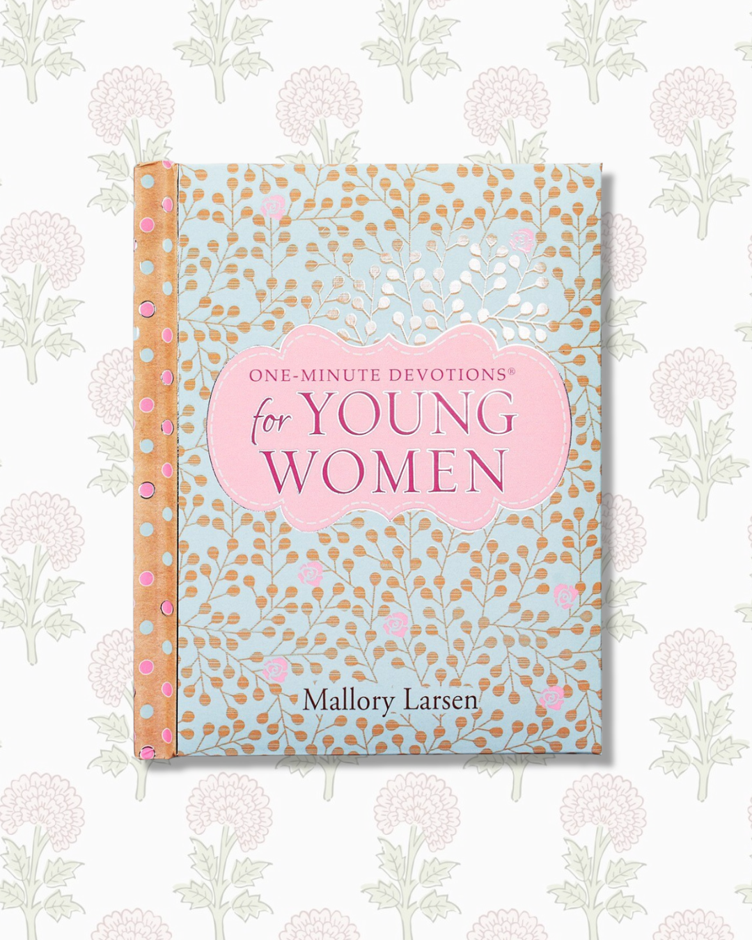 Young Women Devotional