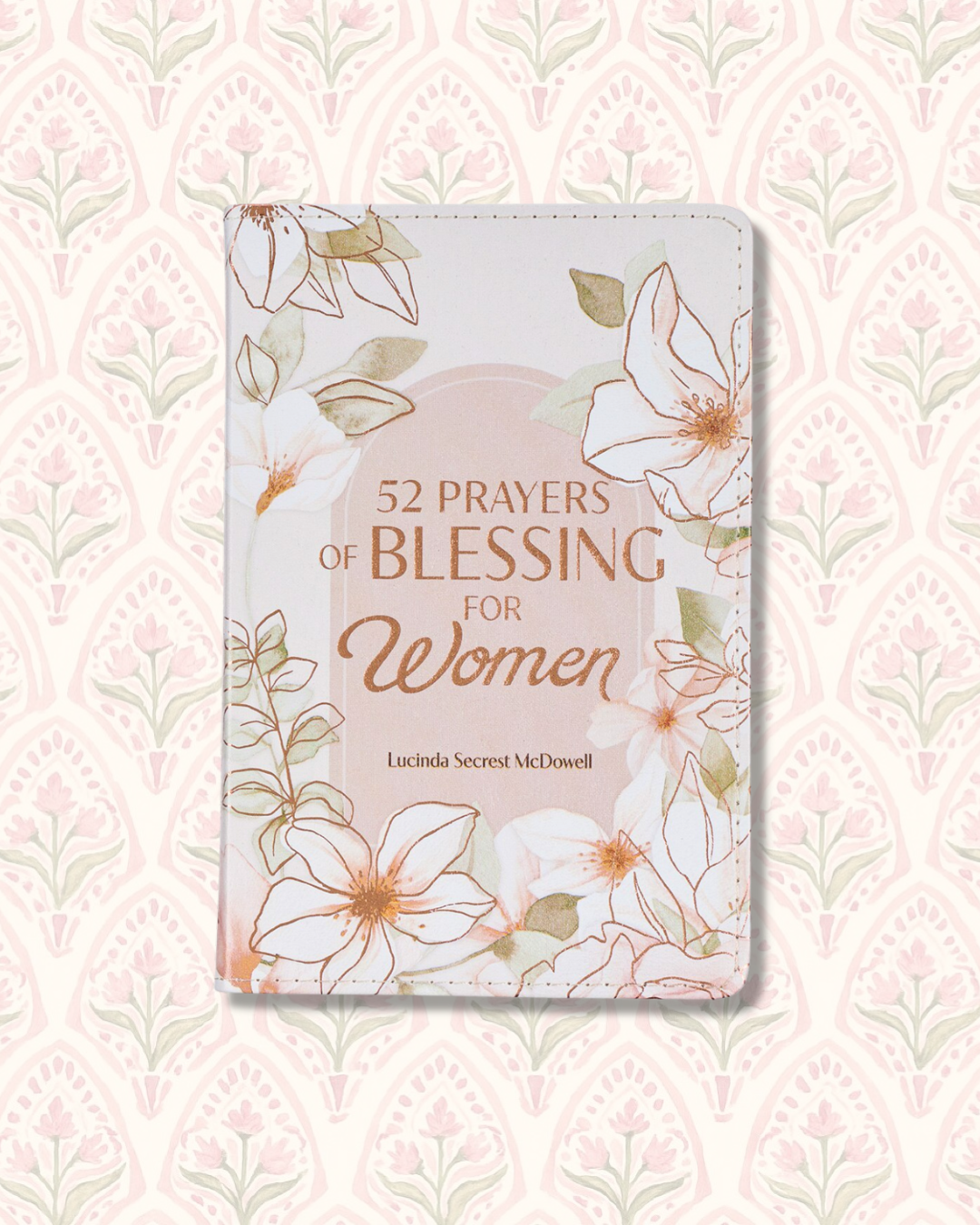 Blessings & Prayers Book