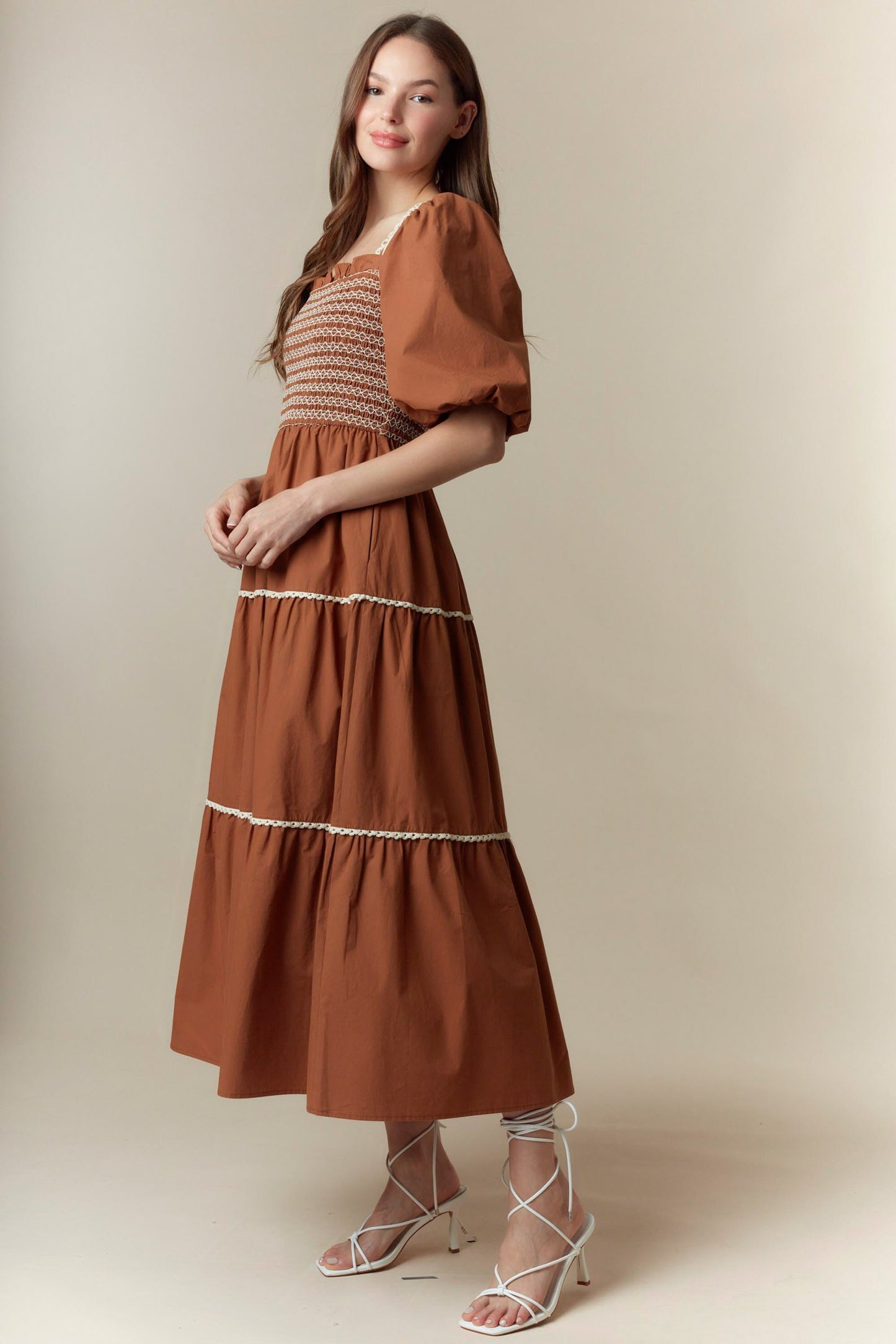 SIENNA MAXI