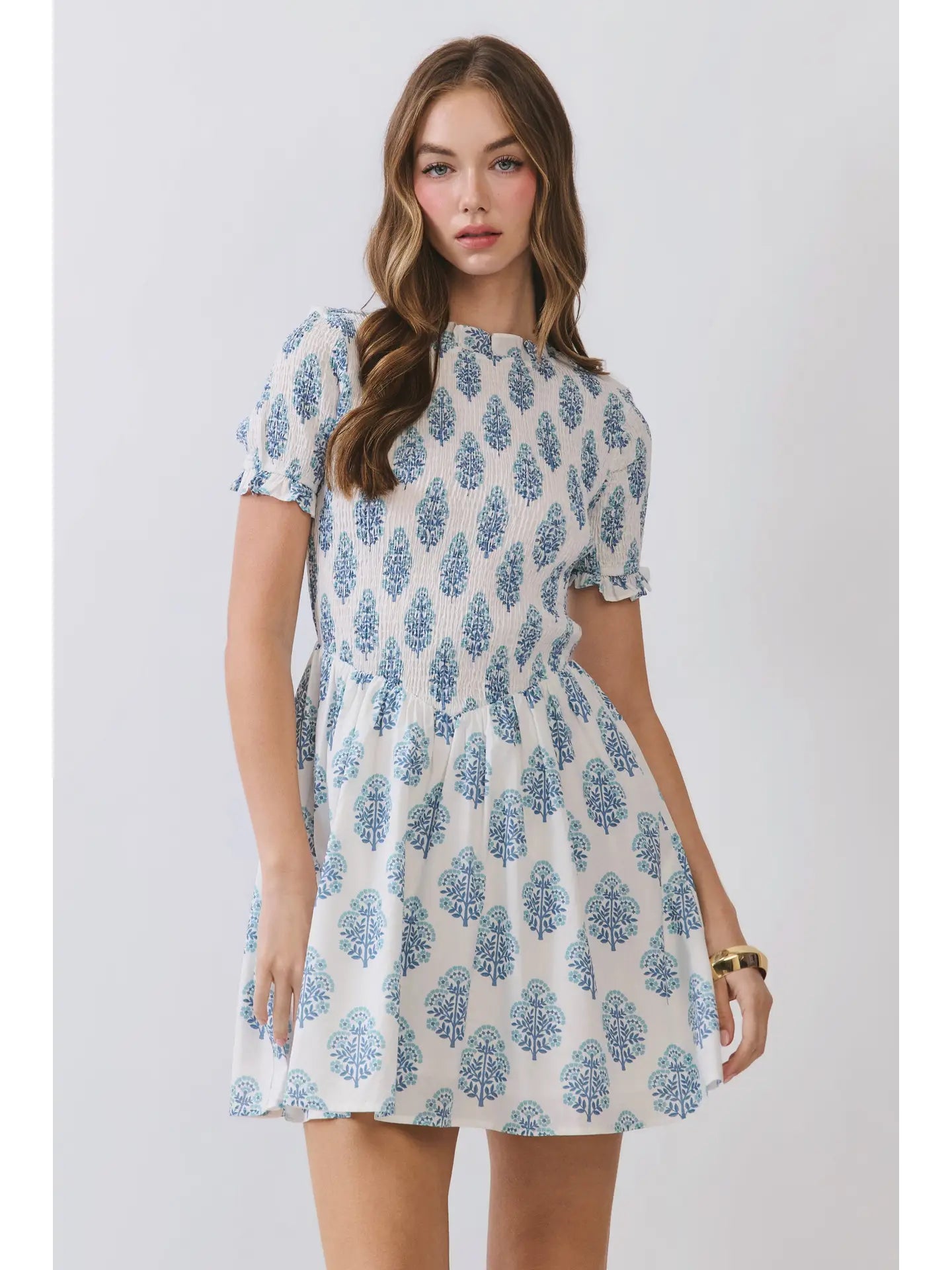 East Coast Darling Mini
