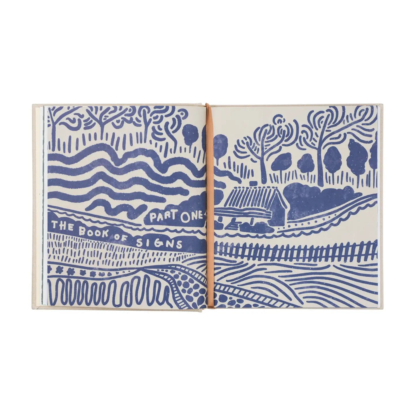 'God Our Home' Study