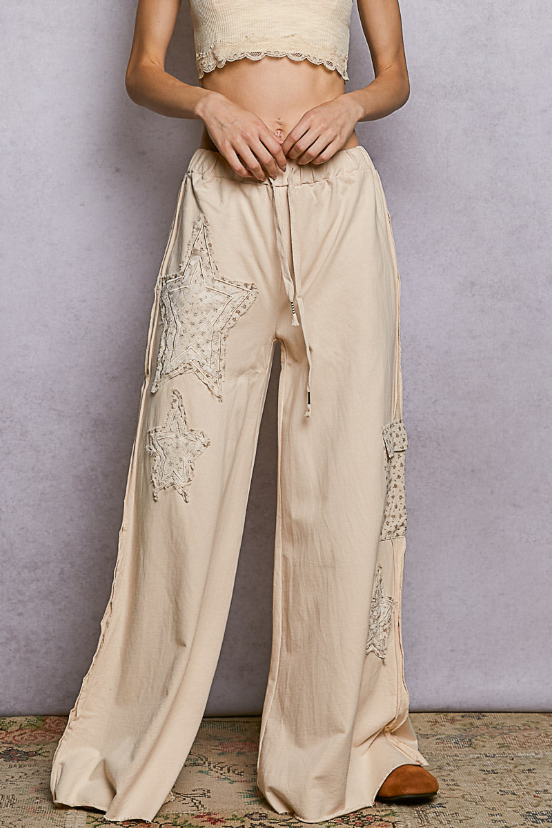 Starry Eyed Lounge Pants