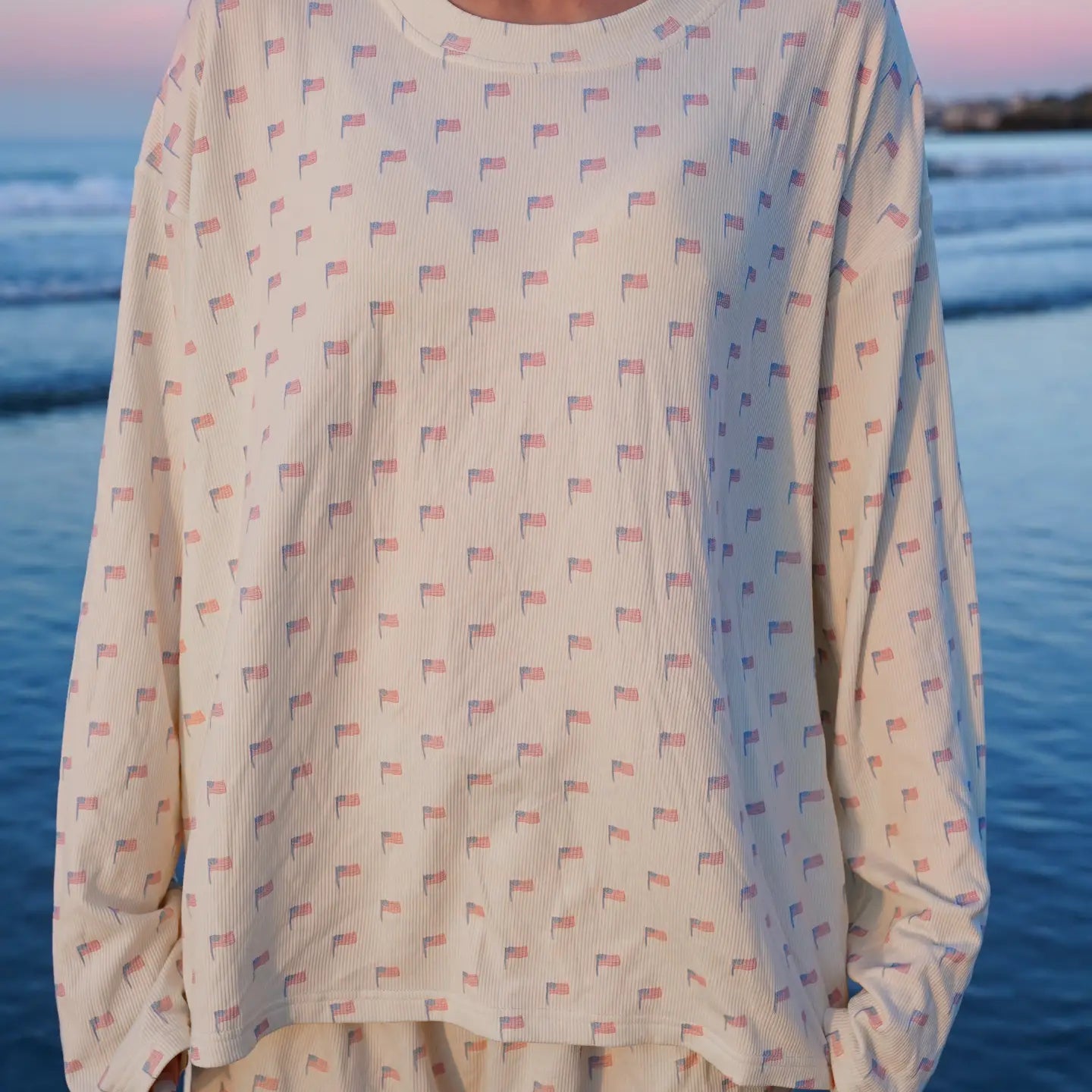 American Dreamin' Top