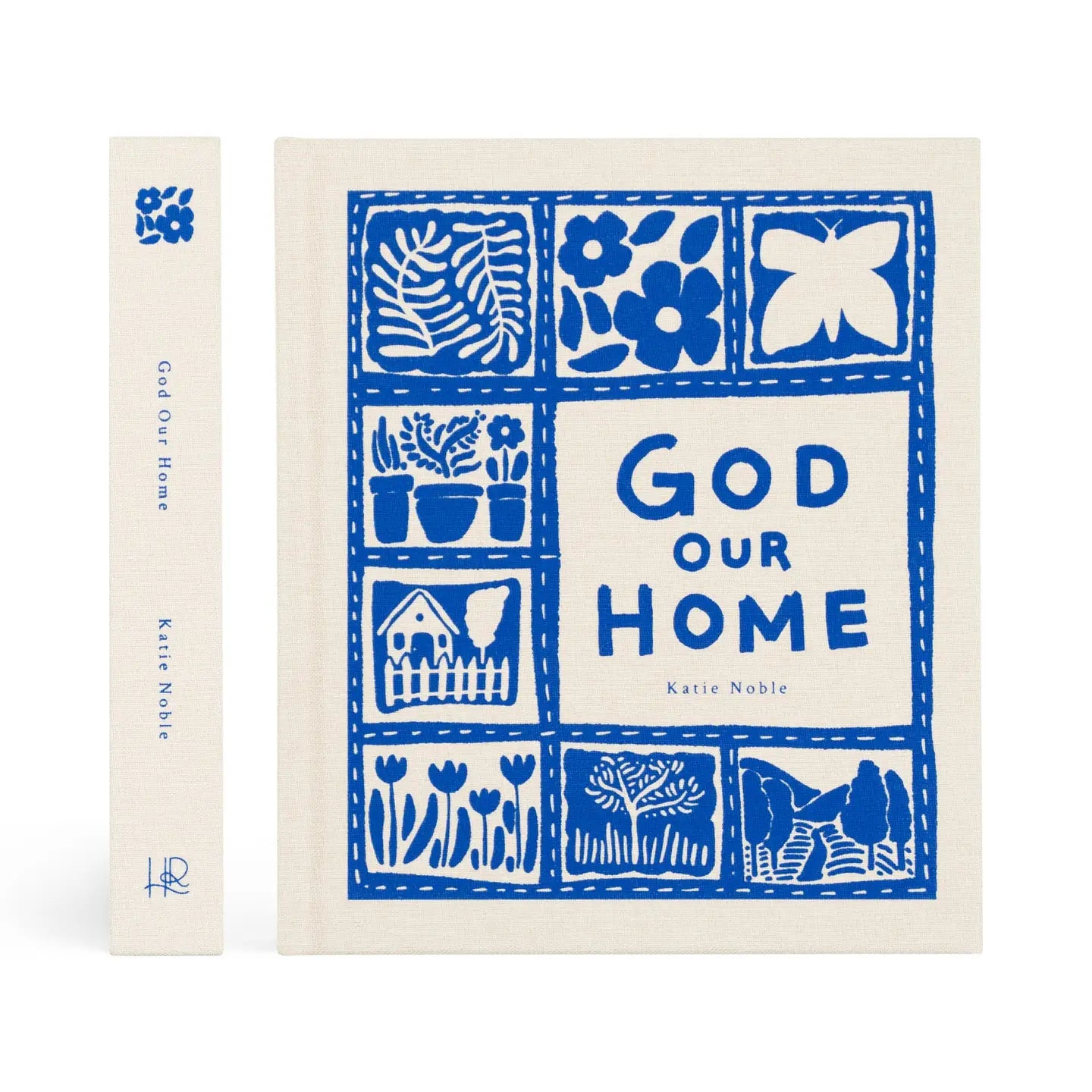 'God Our Home' Study