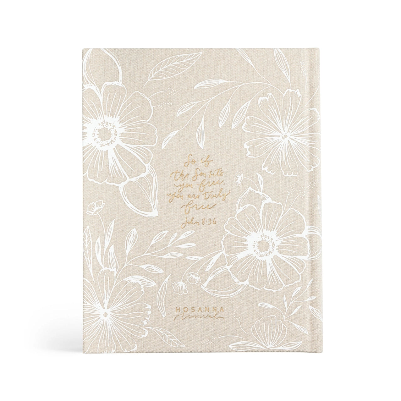 NLT Notetaking Bible - Garden