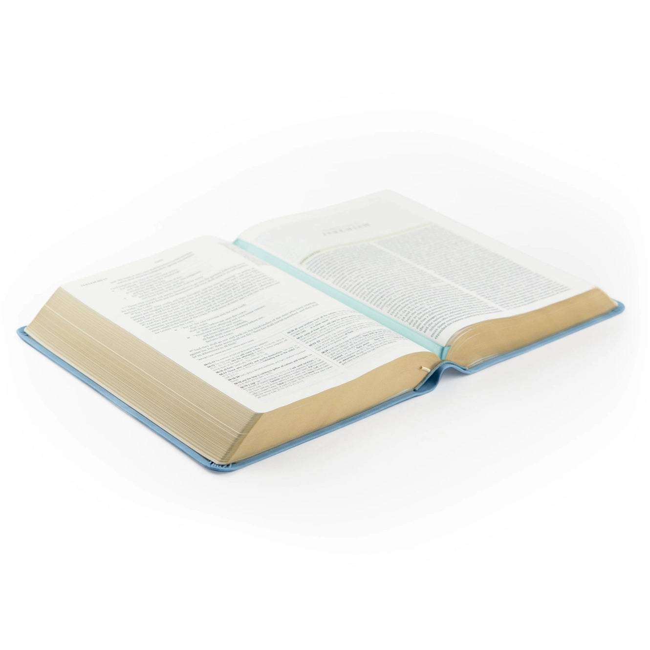 ESV Study Bible - Butterfly