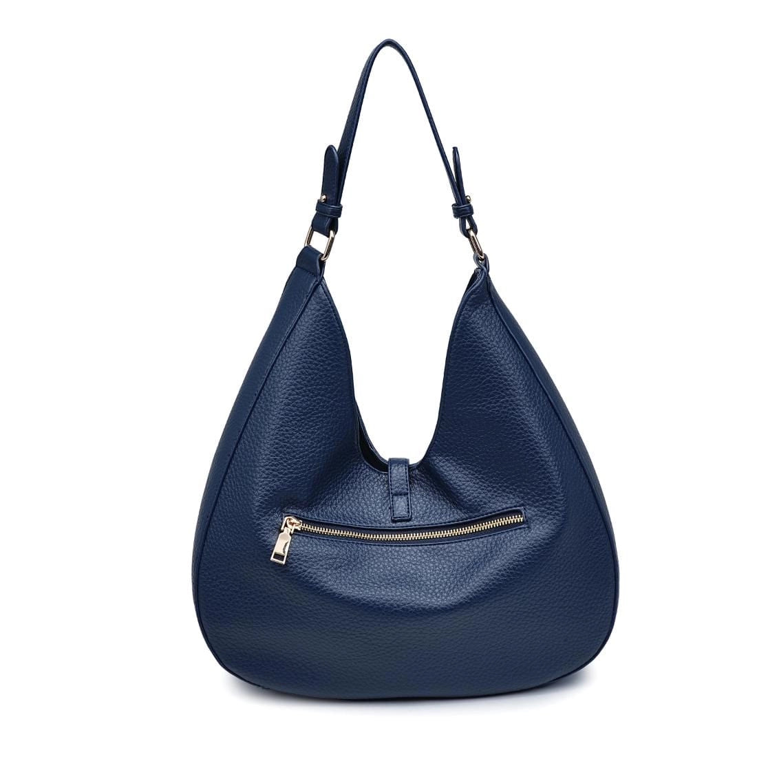 Rodeo Hobo Bag - Navy