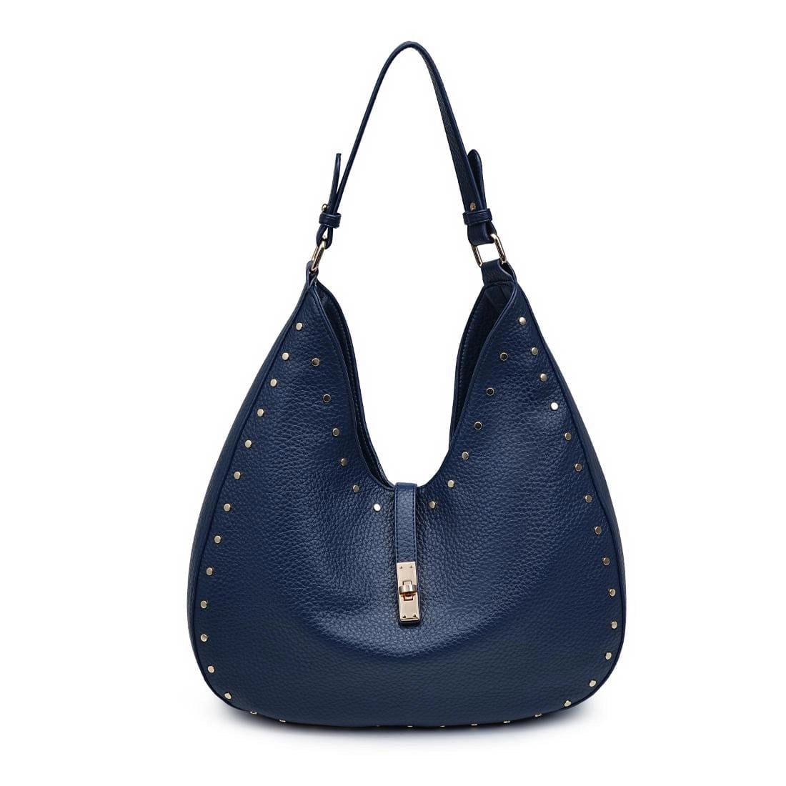 Rodeo Hobo Bag - Navy