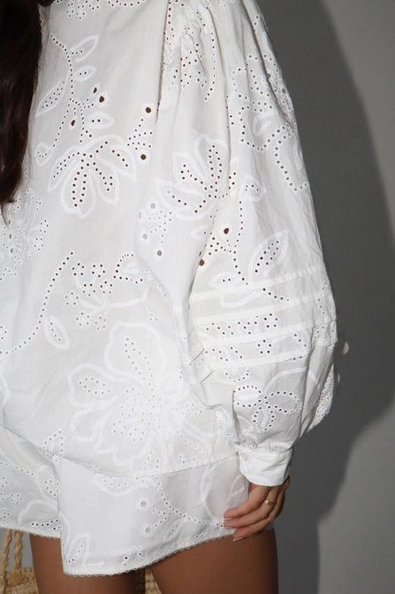 Countryside Blouse