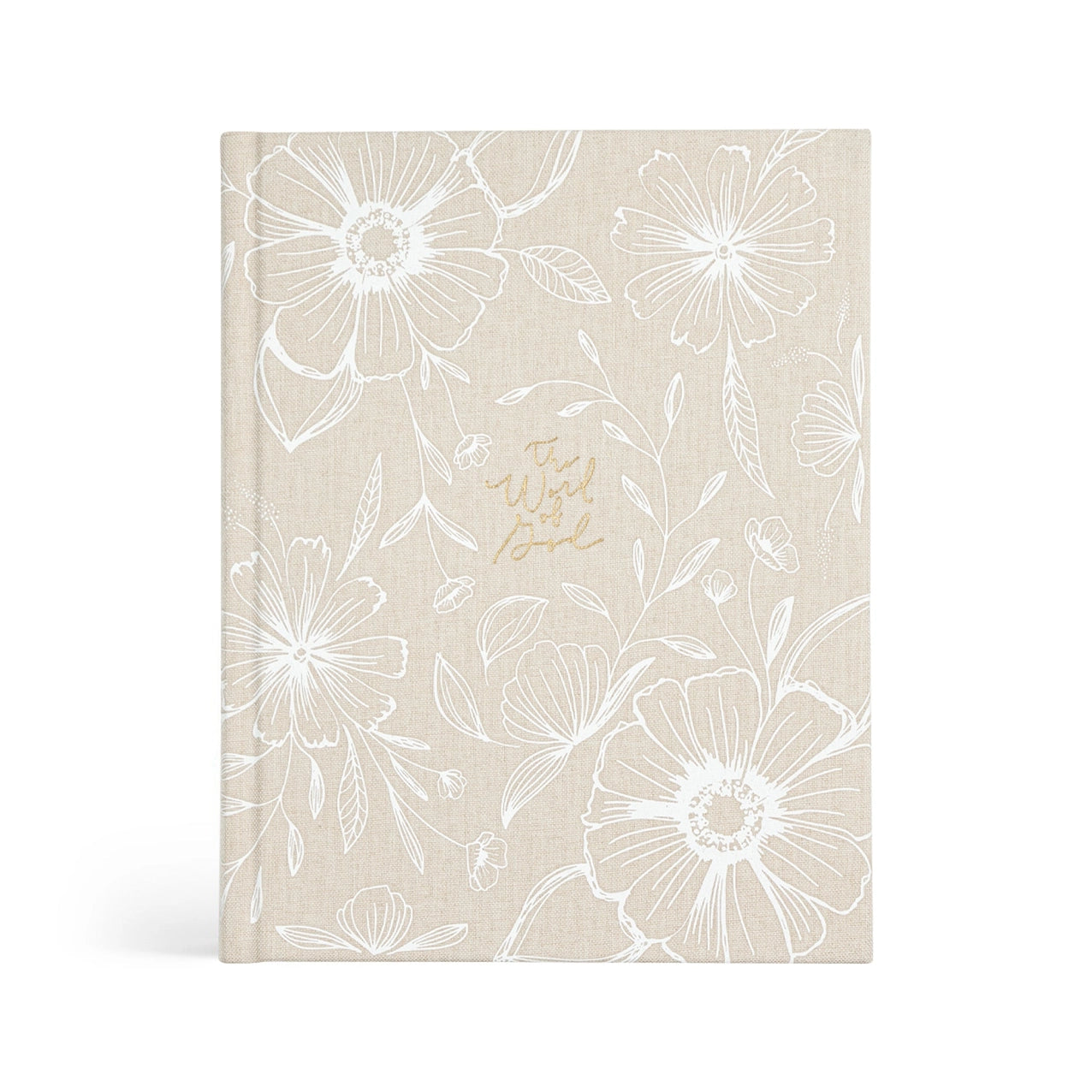 NLT Notetaking Bible - Garden