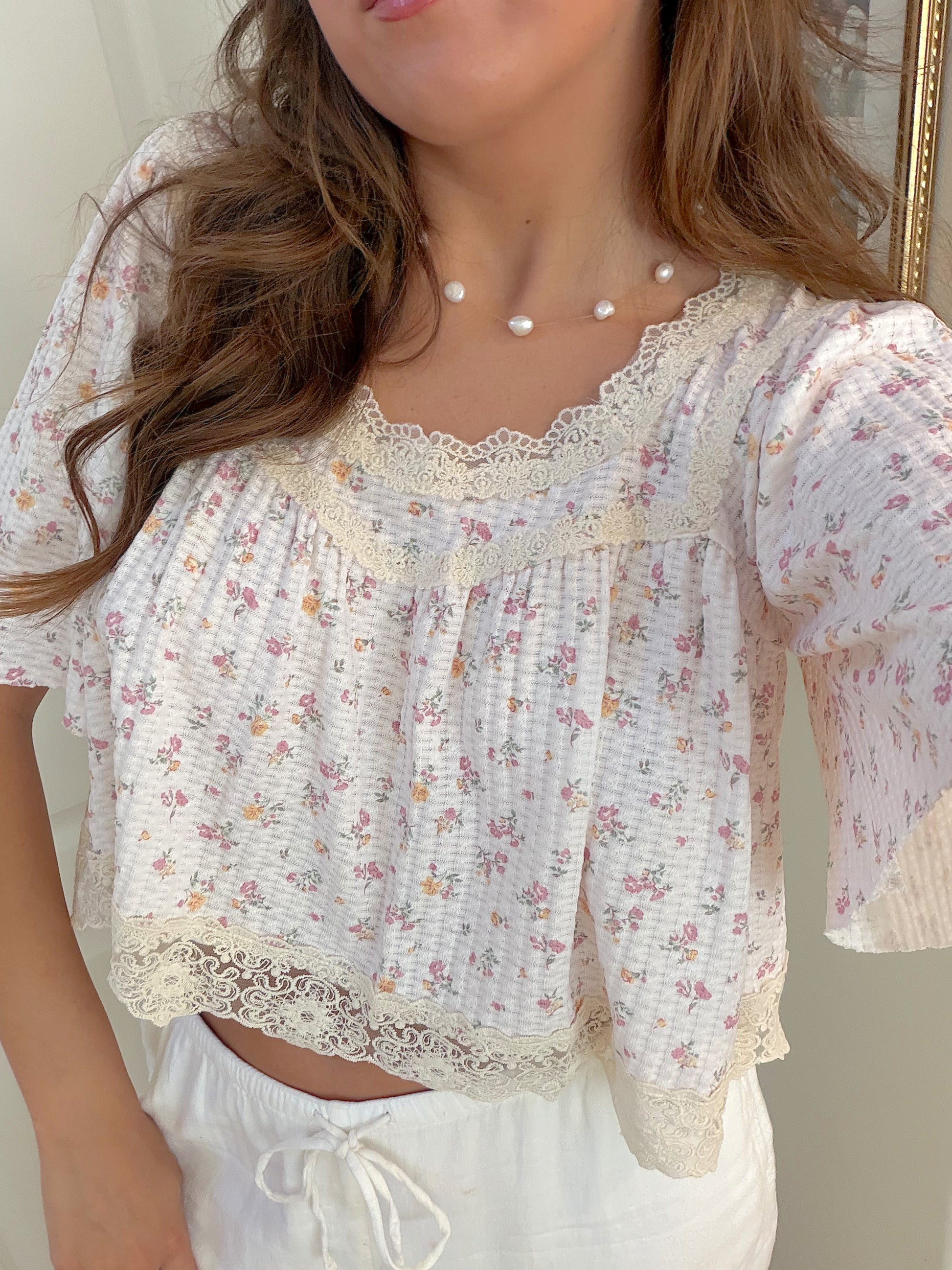Surf Lodge Top