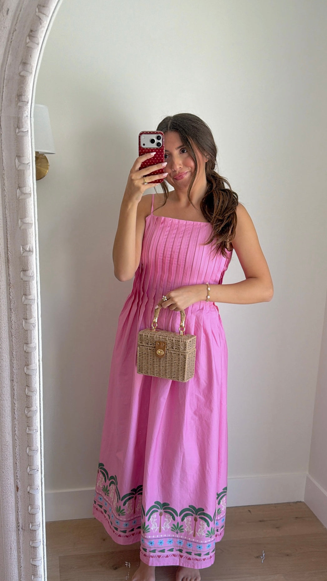 Palm Springs Maxi