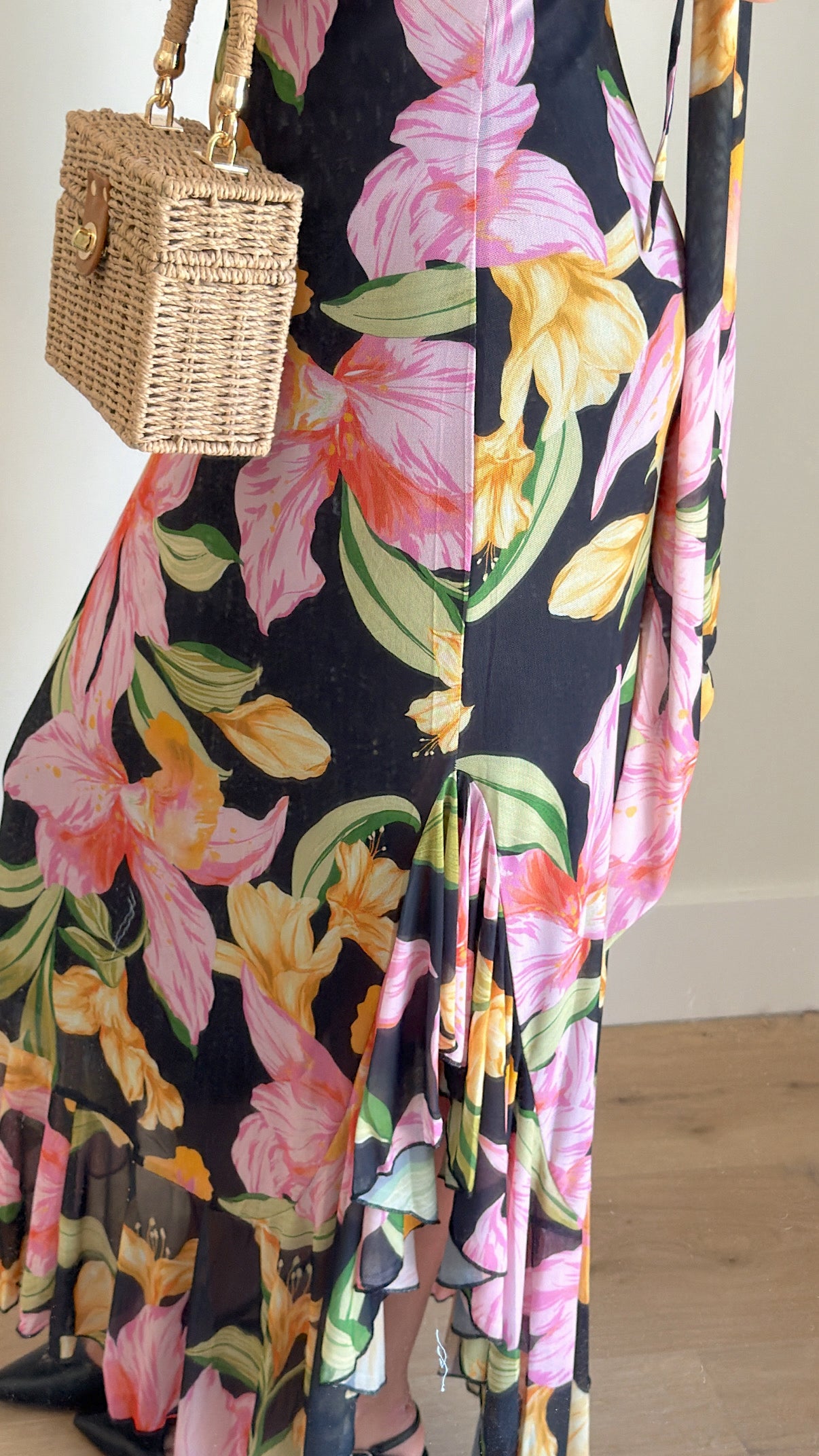 Take Me to Maui Maxi