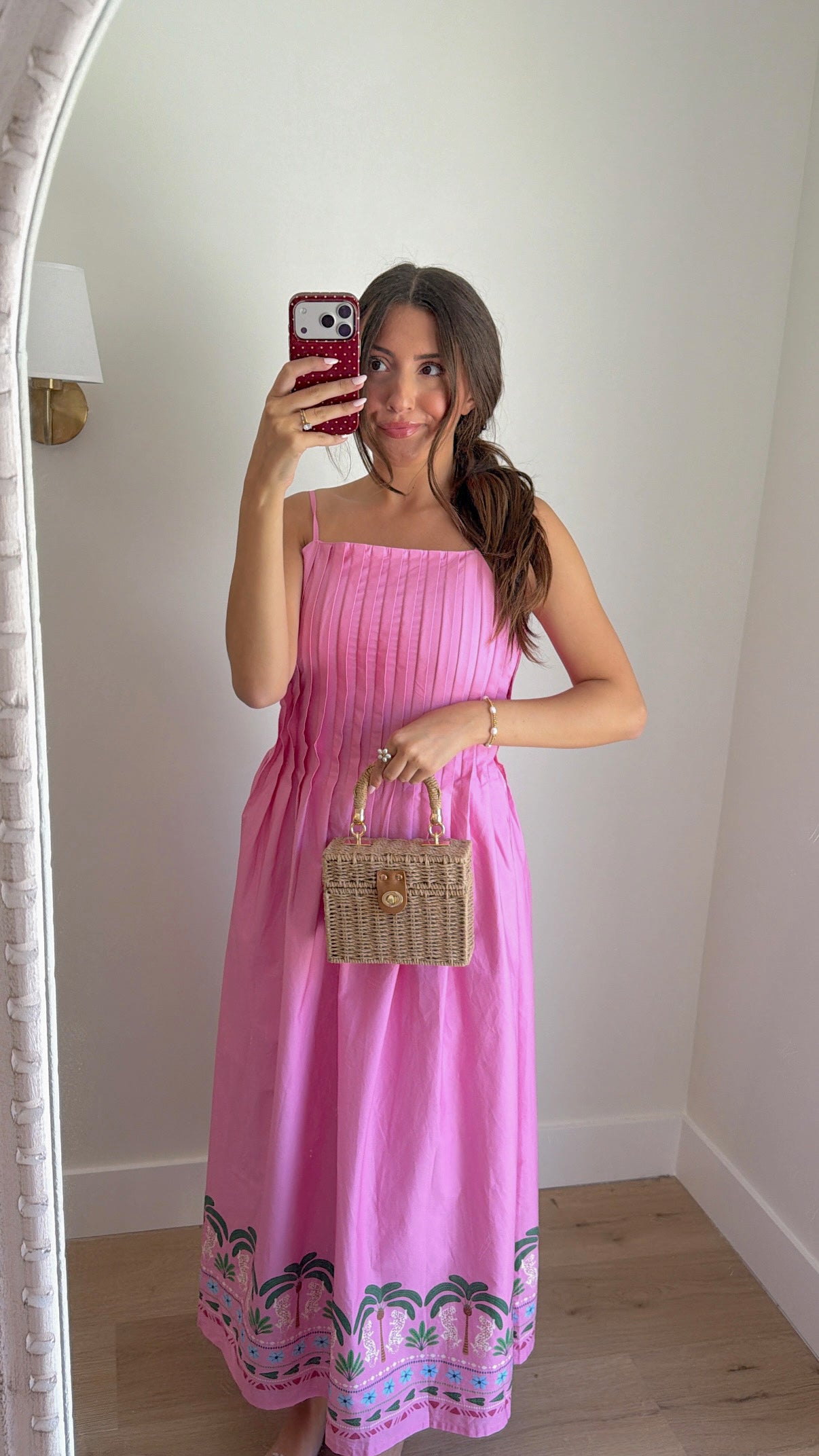 Palm Springs Maxi