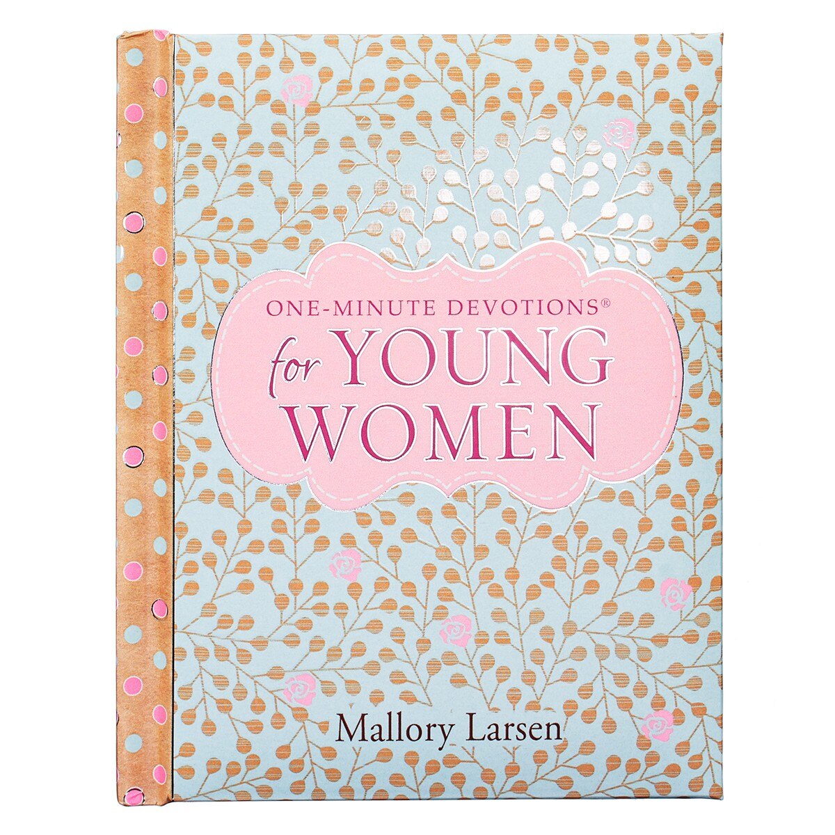 Young Women Devotional