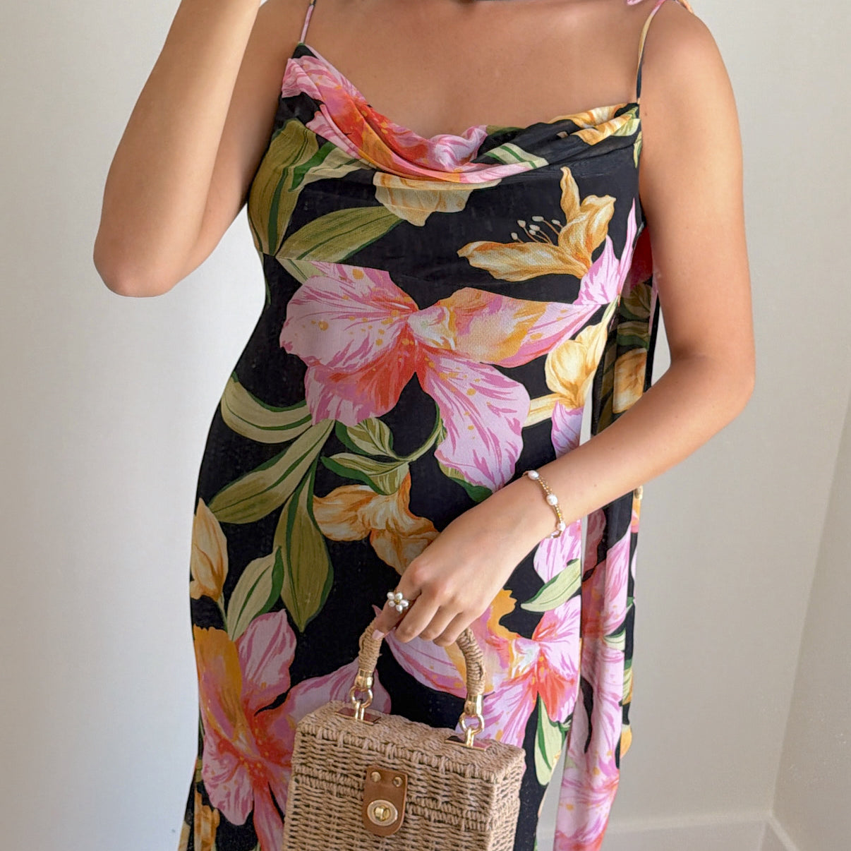 Take Me to Maui Maxi