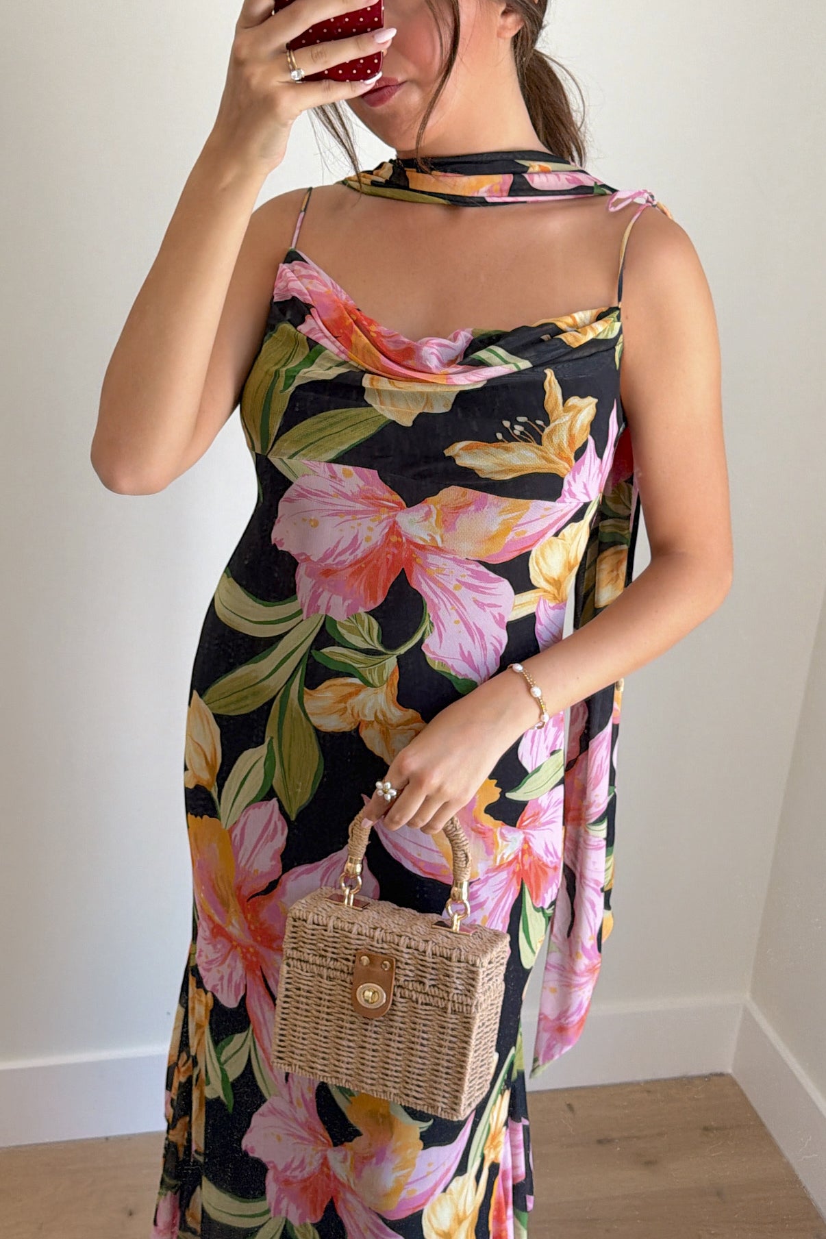 Take Me to Maui Maxi