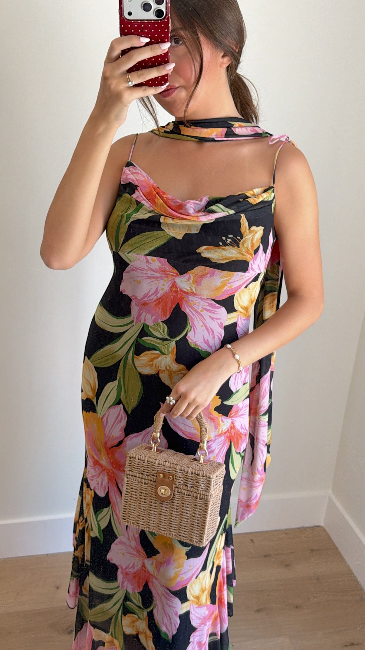 Take Me to Maui Maxi