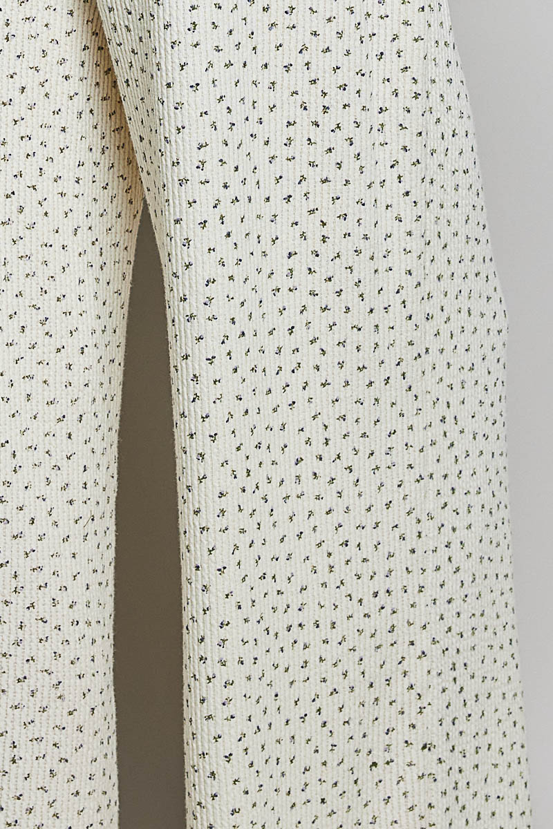 Delora Floral Lounge Pants