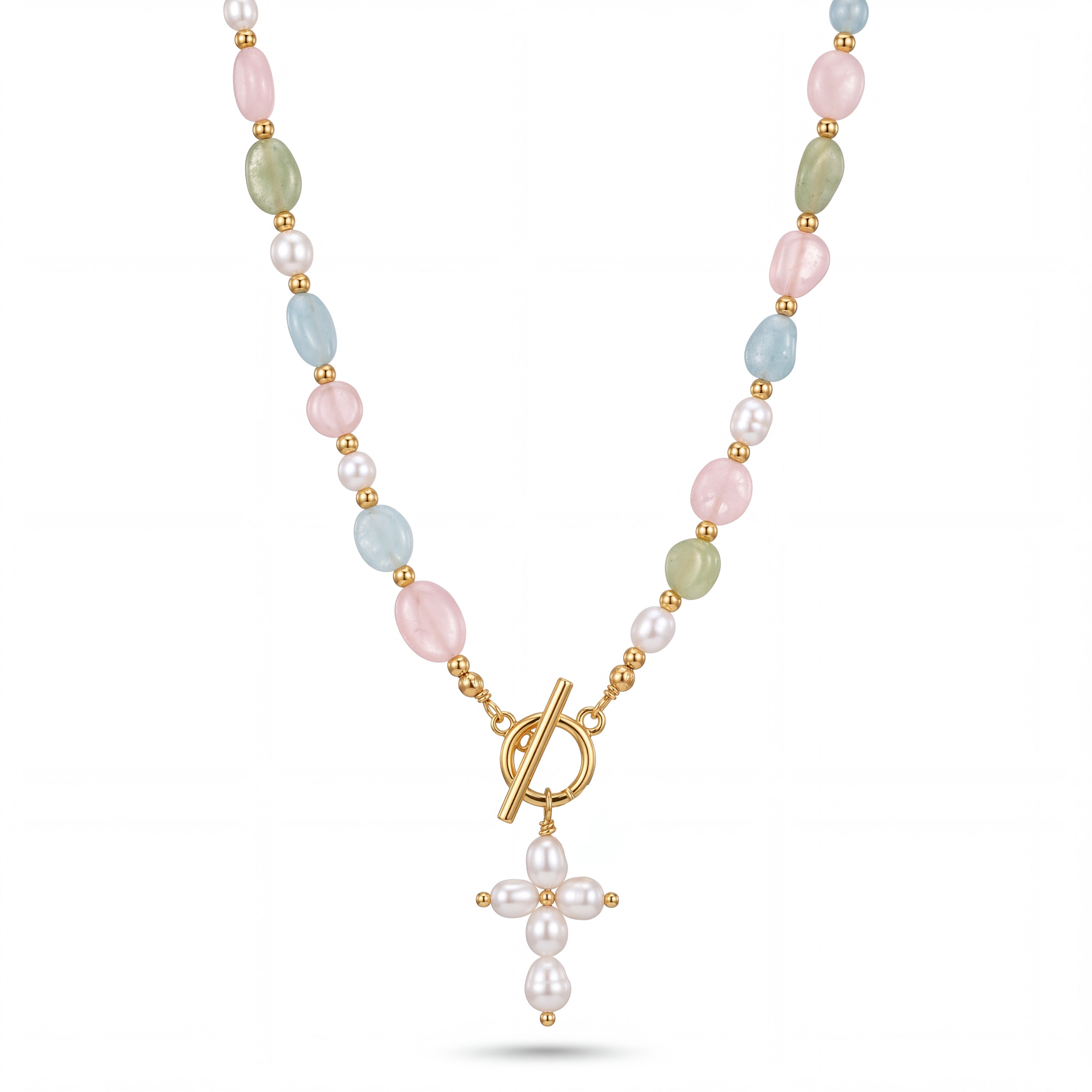 Heavenly Necklace - Est Preorder 10/30