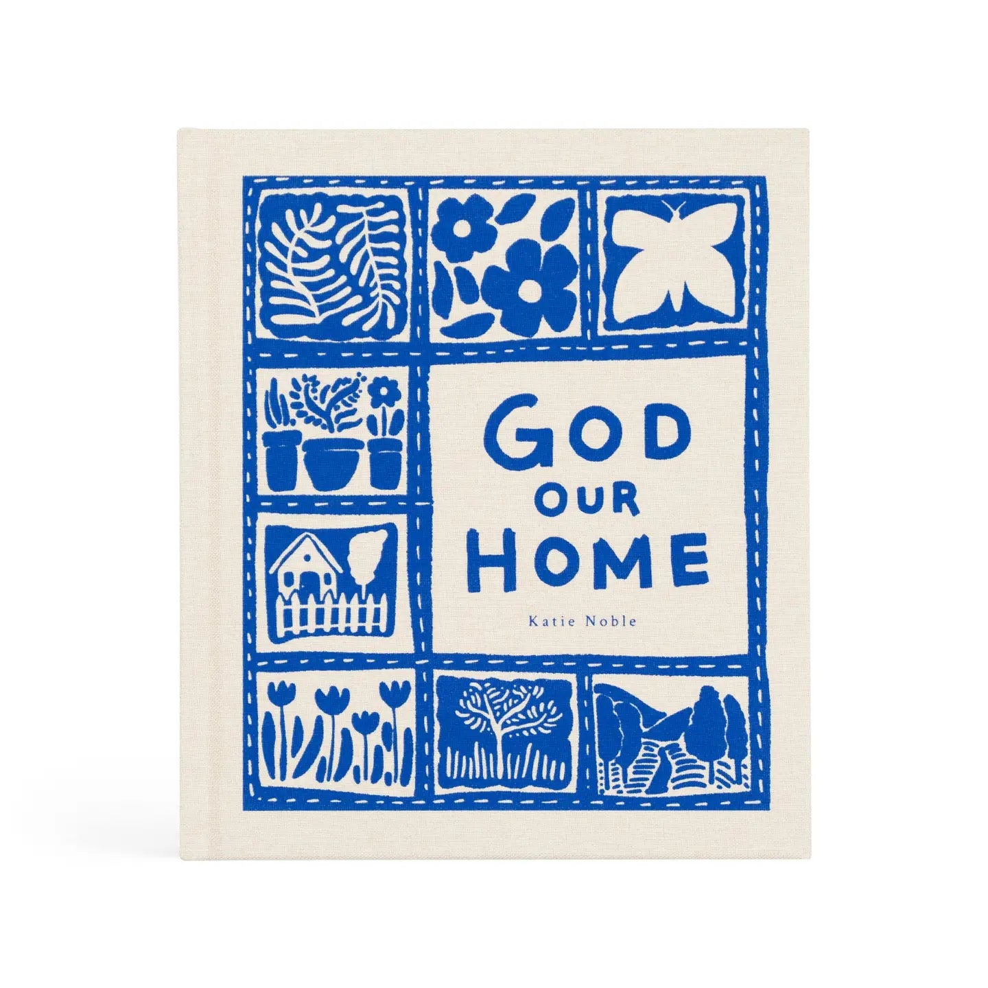 'God Our Home' Study