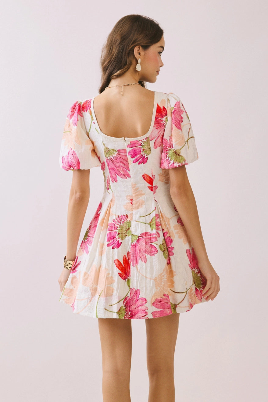 Alys Beach Mini Dress