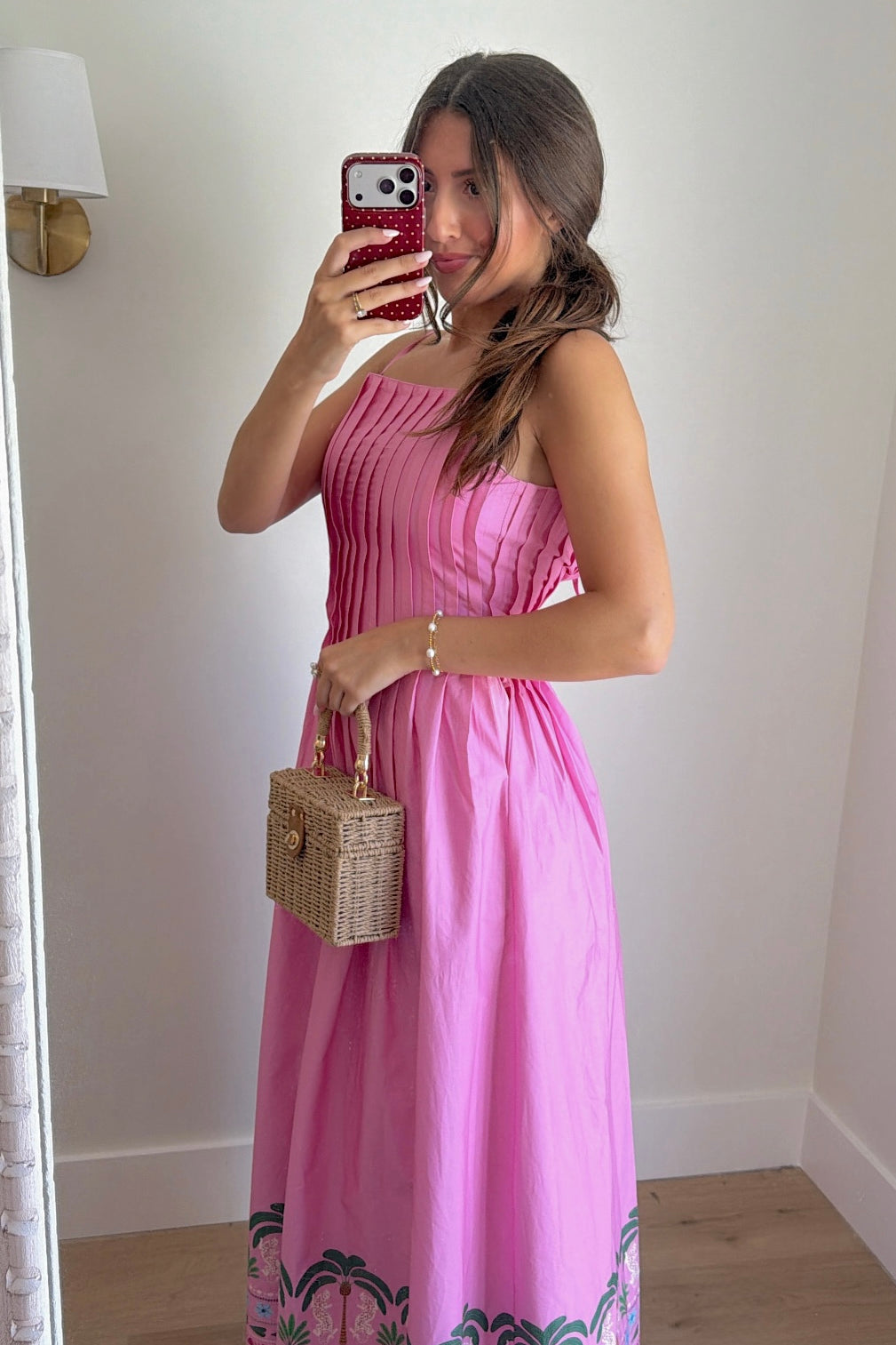 Palm Springs Maxi