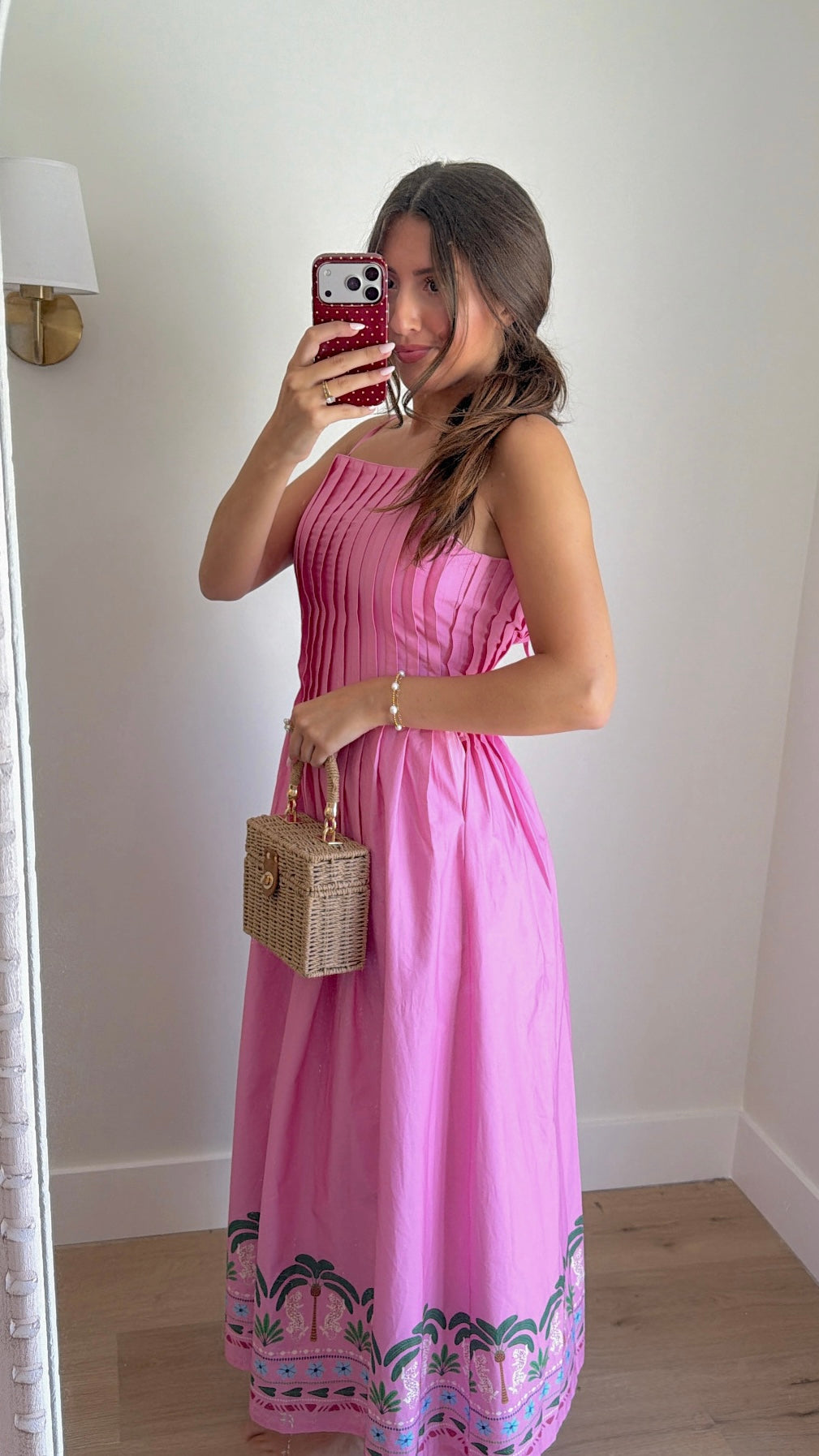 Palm Springs Maxi