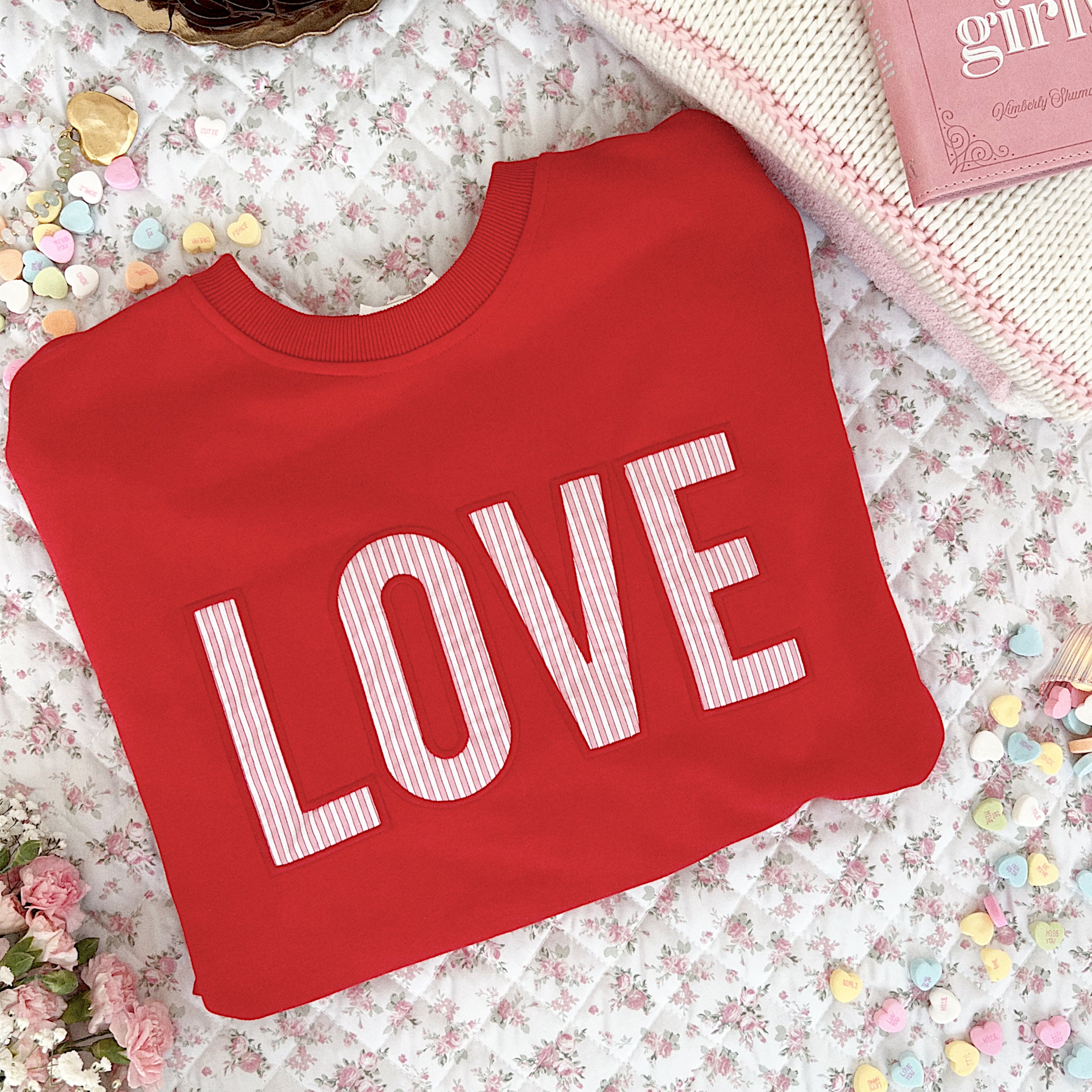 Everlasting Love Crew