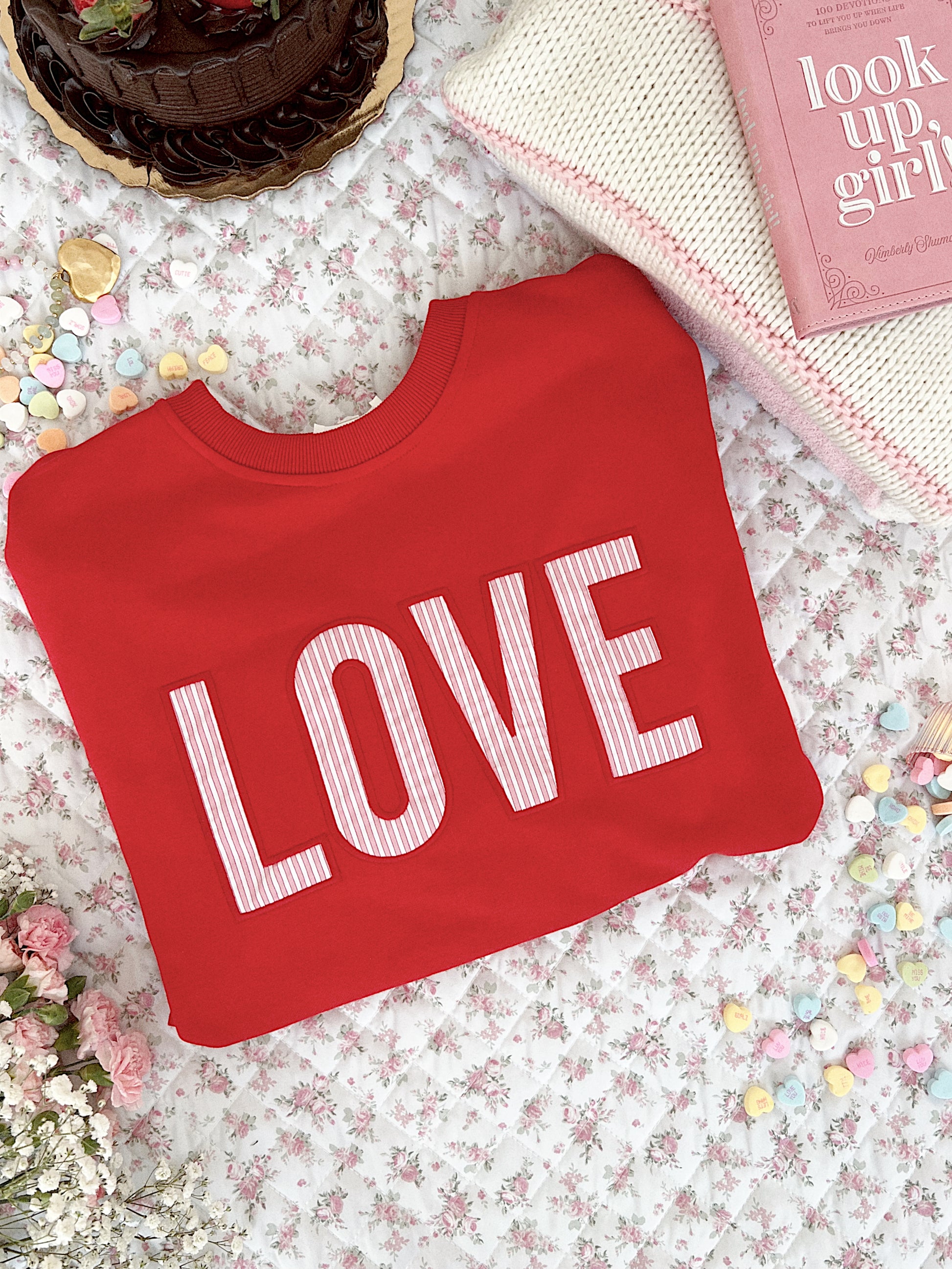 Everlasting Love Crew